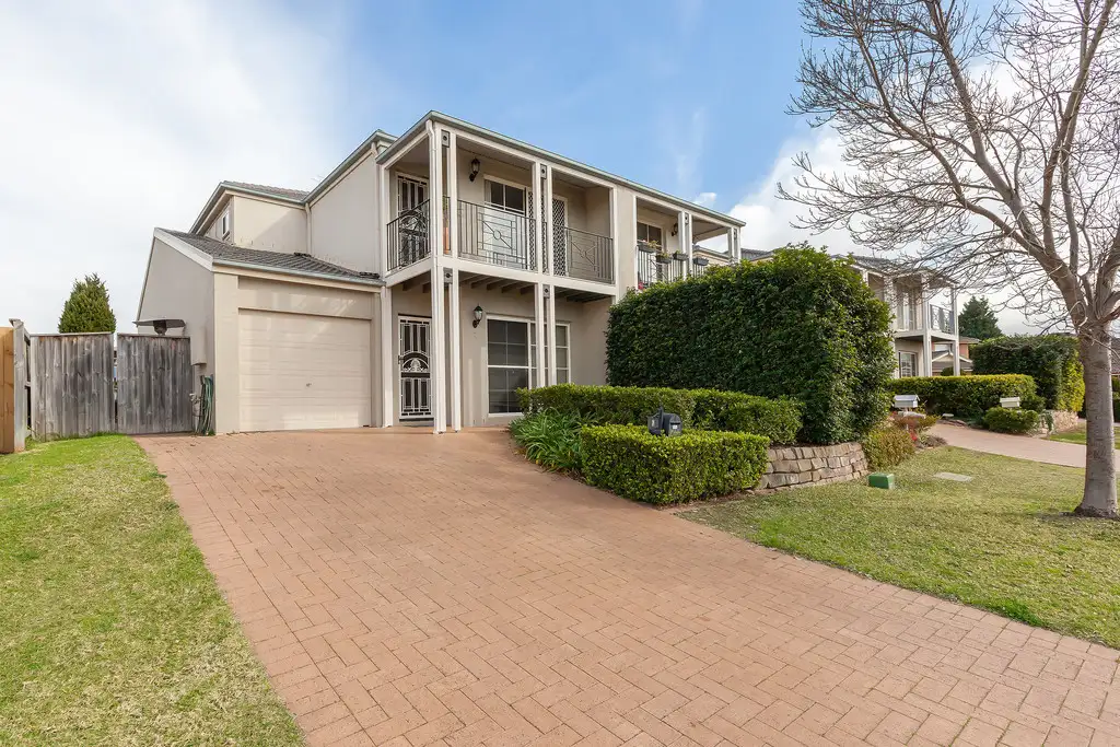 Main view of Homely townhouse listing, 7 The Clearwater, Mount Annan NSW 2567