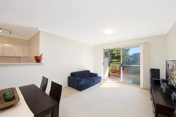 Second view of Homely unit listing, 21/34 Brookvale Avenue, Brookvale NSW 2100