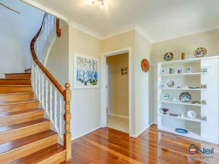 Third view of Homely house listing, 48 Carrick Road, Mount Richon WA 6112