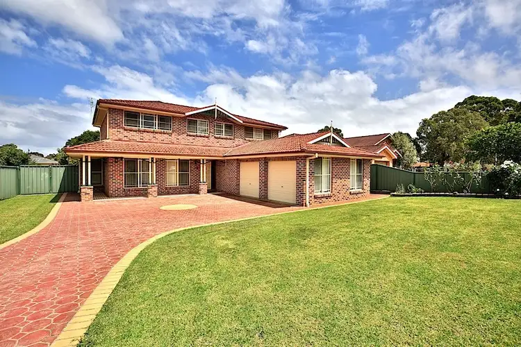 Main view of Homely house listing, 26 Encounter Street, Callala Bay NSW 2540