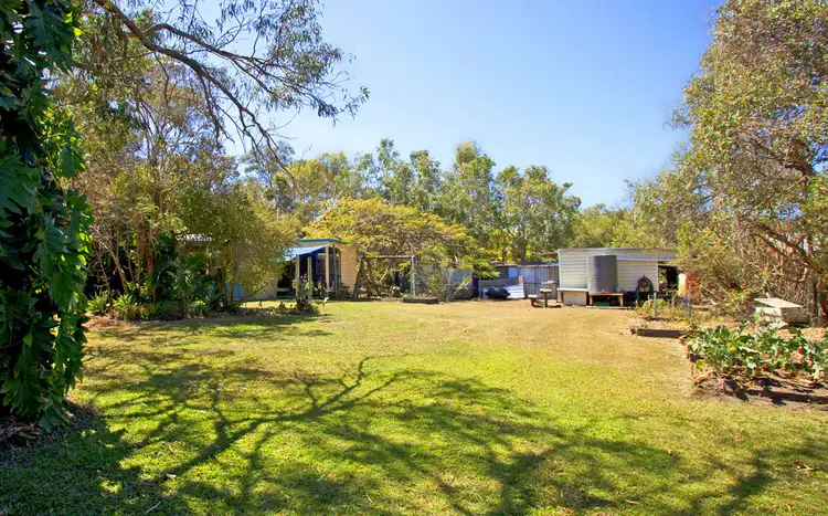 11 Lady Elliot Drive, Agnes Water QLD 4677