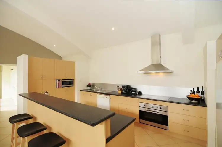 Fifth view of Homely house listing, 125 Evelyn Road, Tomerong NSW 2540