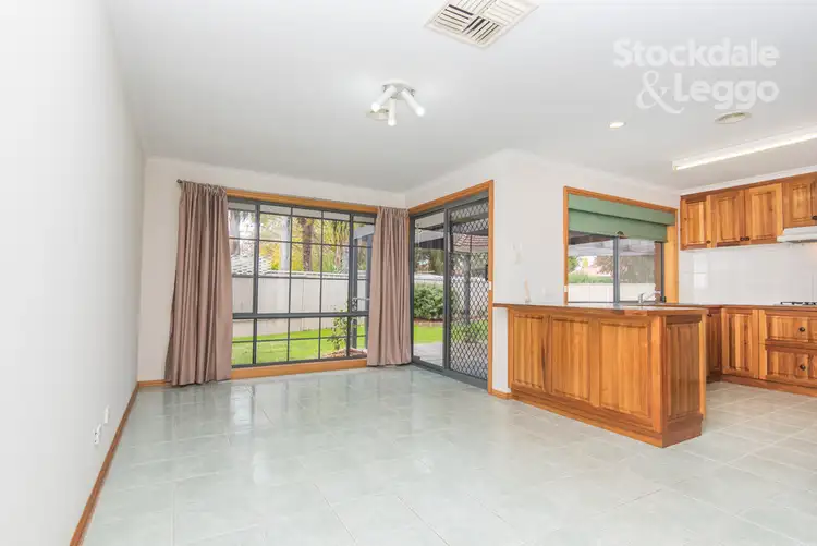 Second view of Homely house listing, 17 Gordon Drive, Kialla VIC 3631