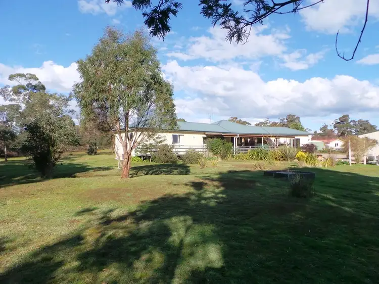 Main view of Homely house listing, 94 Shannon Drive, Port Sorell TAS 7307