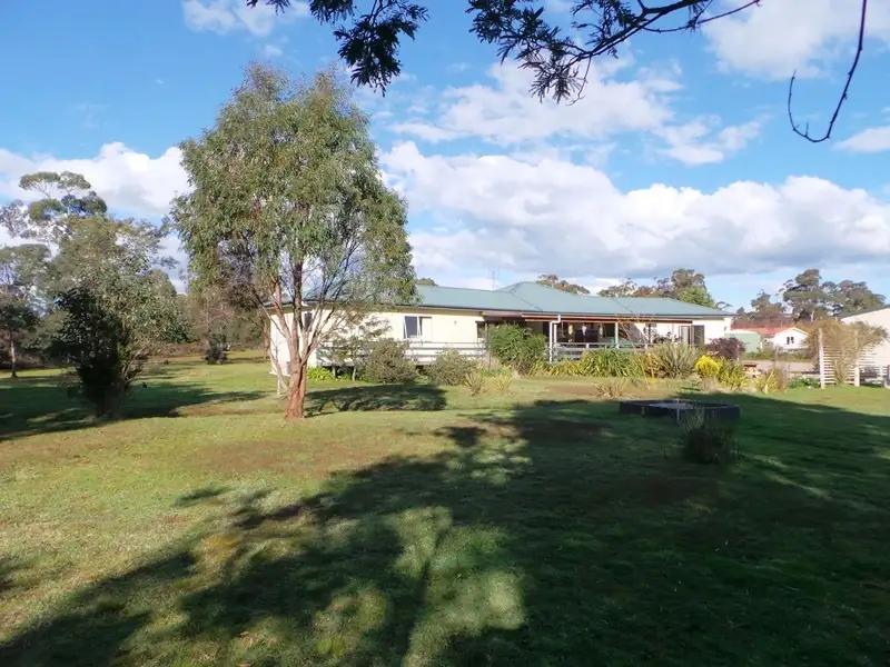 Main view of Homely house listing, 94 Shannon Drive, Port Sorell TAS 7307