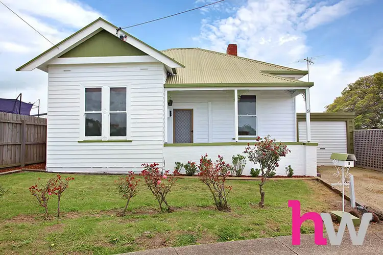 9 Cecil Court, Newcomb VIC 3219