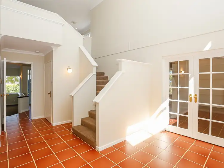 Fourth view of Homely house listing, 18 Courageous Place, Ocean Reef WA 6027