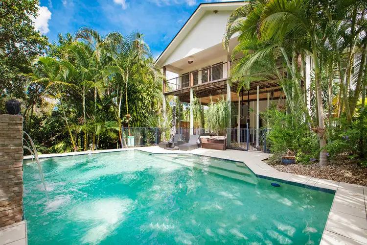 5 Merimist Way, Kiels Mountain QLD 4559