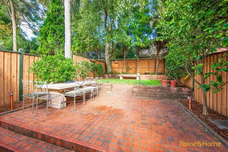 Third view of Homely house listing, 88A Awaba Street, Mosman NSW 2088