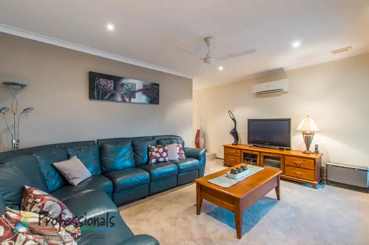 Fourth view of Homely house listing, 9 Lachlan Road, Willetton WA 6155