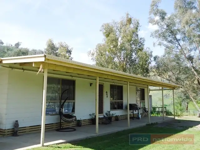 Main view of Homely house listing, 1580A Gocup Road, Tumut NSW 2720