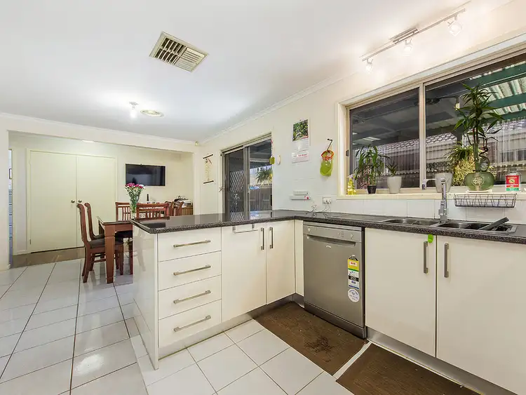 Third view of Homely house listing, 11 Bottlebrush Court, Sunshine West VIC 3020