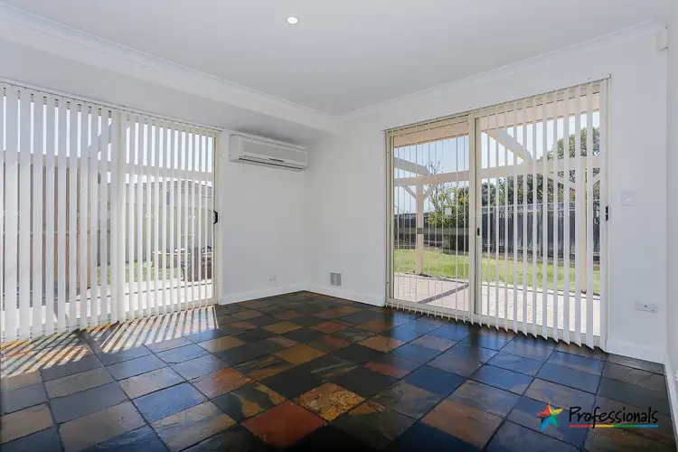 Fifth view of Homely house listing, 21 Pinnacles Place, Ballajura WA 6066