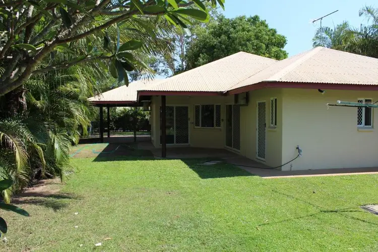 2 Huntingdale Crt, Durack NT 830