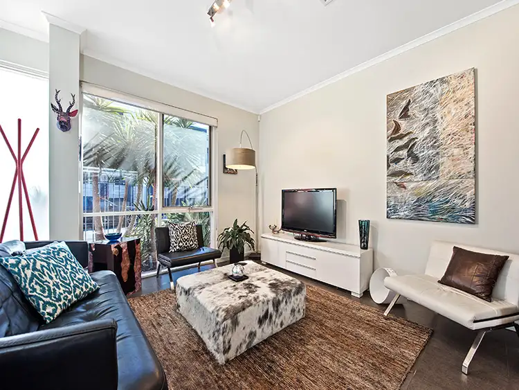 Second view of Homely house listing, 22A Third Street, Brompton SA 5007