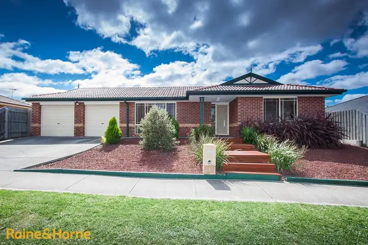 Main view of Homely house listing, 24 Charter Road East, Sunbury VIC 3429
