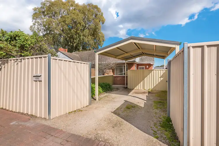 Second view of Homely house listing, 130 & 130A St Bernards Road, Magill SA 5072