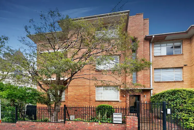 Main view of Homely apartment listing, 9/41A Eildon Road, St Kilda VIC 3182