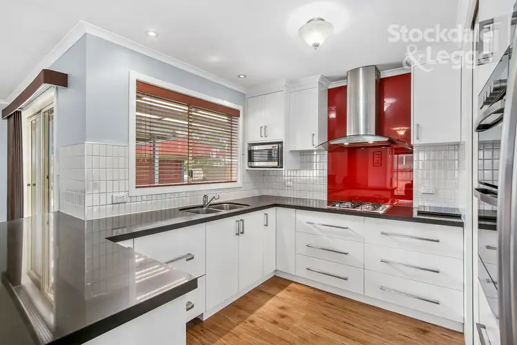 Second view of Homely house listing, 11 Clinton Court, Leongatha VIC 3953