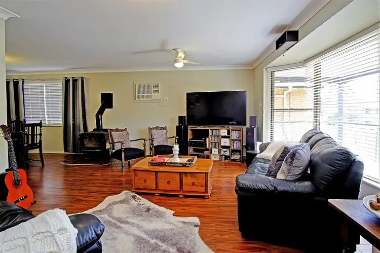 Fourth view of Homely house listing, 135 Green Point Drive, Green Point NSW 2428