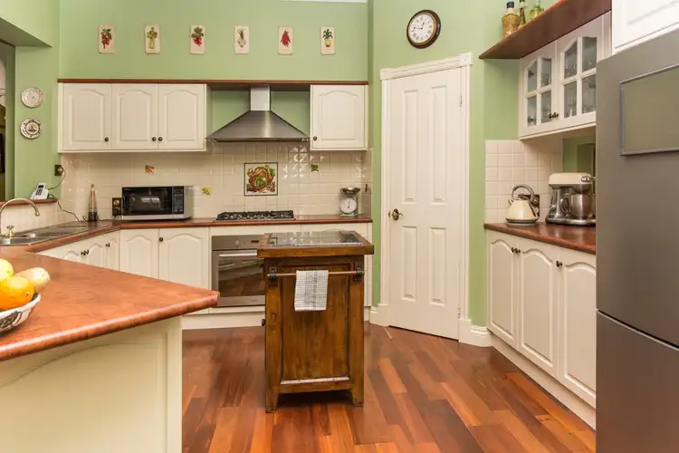 Fifth view of Homely house listing, 93 Deloraine Drive, Warrenup WA 6330