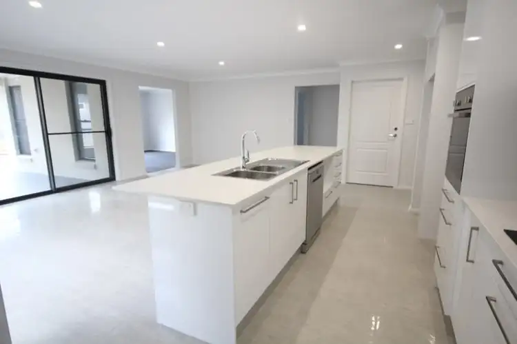 Second view of Homely house listing, 5 Stirling Place, Taree NSW 2430