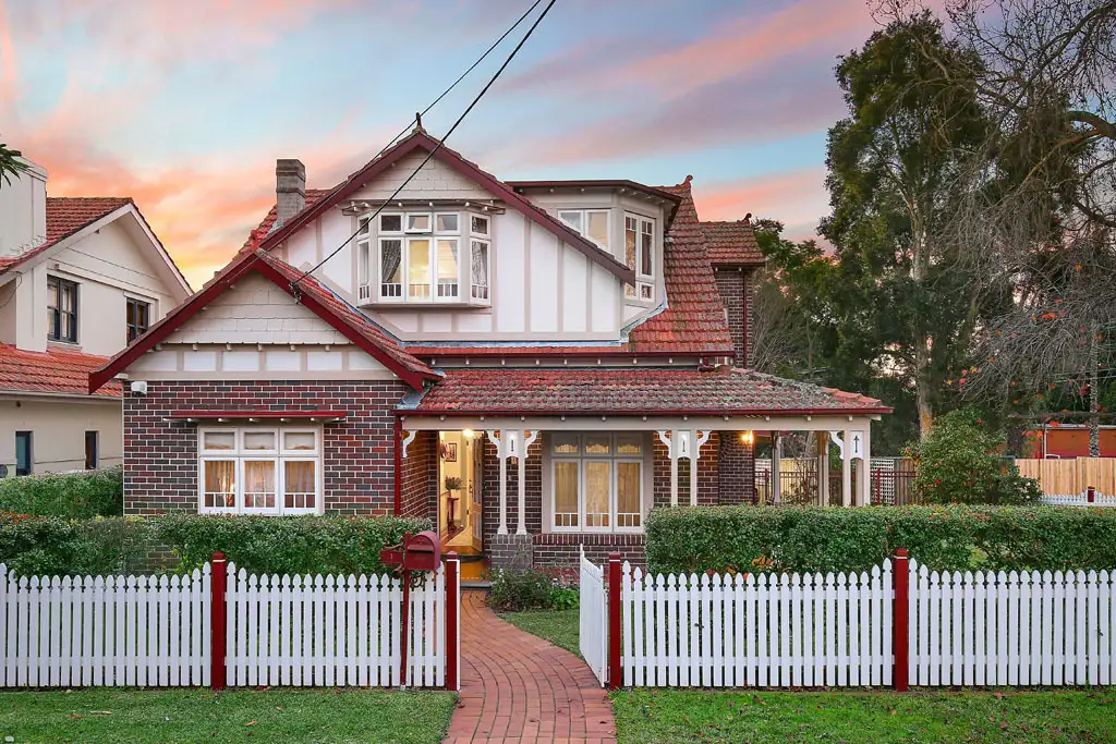 Main view of Homely house listing, 1 Gloucester Street, Concord NSW 2137