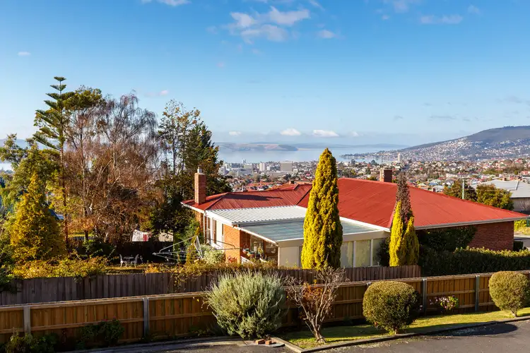 Second view of Homely unit listing, 4/71 Mount Stuart Road, Mount Stuart TAS 7000