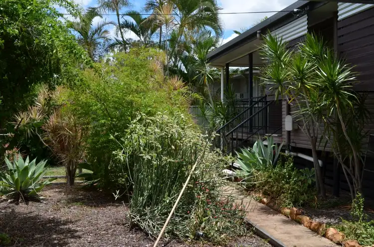 5 Casuarina Street, Blackwater QLD 4717