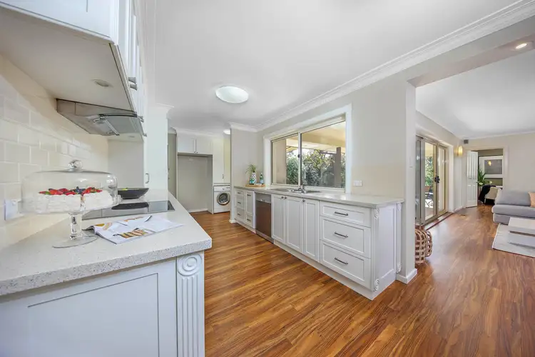 Sixth view of Homely house listing, 4 Denham Place, Curtin ACT 2605