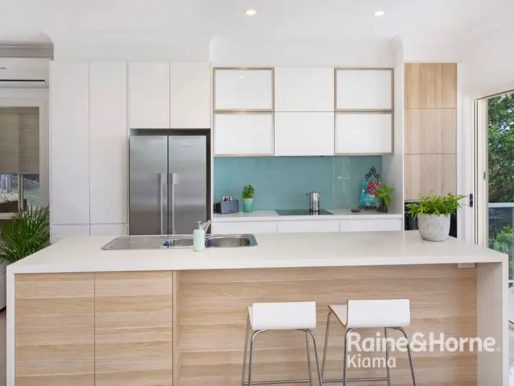 Fourth view of Homely house listing, 15A Elanora Road, Kiama Heights NSW 2533