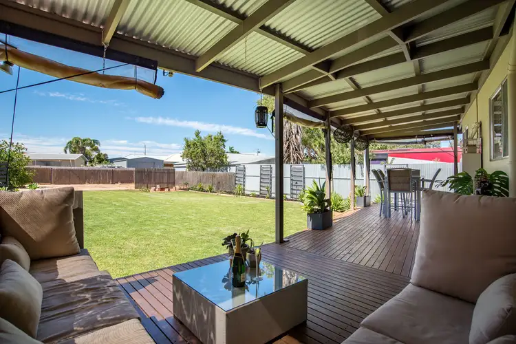 Third view of Homely house listing, 80 WILLIAM STREET, Gol Gol NSW 2738
