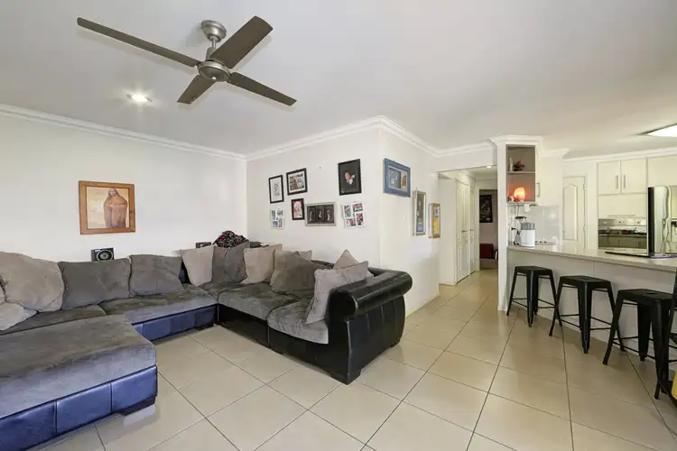 Fourth view of Homely house listing, 54 Greathead Road, Ashfield QLD 4670