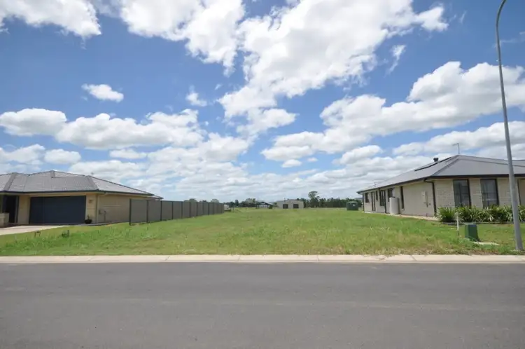 20 Ivory Circuit, Casino NSW 2470