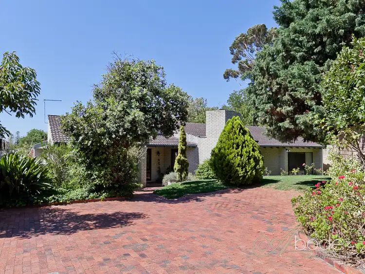 7B Keane Street, Peppermint Grove WA 6011