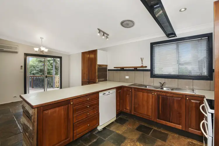 Fourth view of Homely house listing, 5 Station Street, Johns River NSW 2443