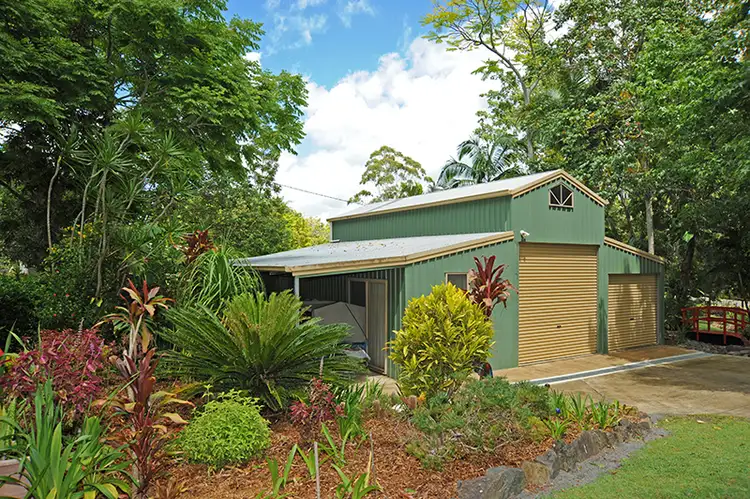 Third view of Homely house listing, 48 Julian Street, Peachester QLD 4519