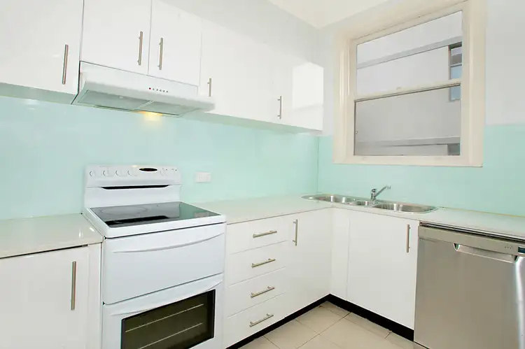 Third view of Homely apartment listing, 15/532 New South Head Road, Double Bay NSW 2028