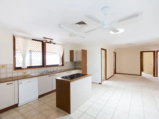 Fourth view of Homely house listing, 2 Griffiths Place, Araluen NT 870