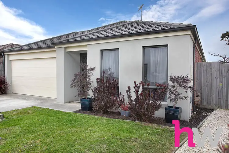 Second view of Homely house listing, 2/191 Barwarre Road, Marshall VIC 3216