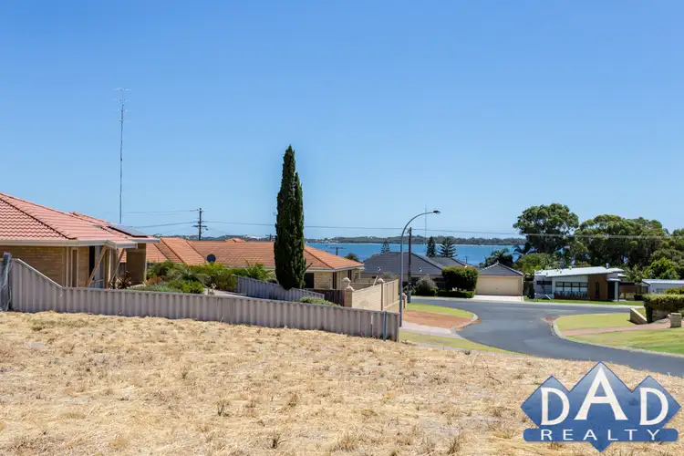 Third view of Homely house listing, 8 Miller Crescent, Australind WA 6233