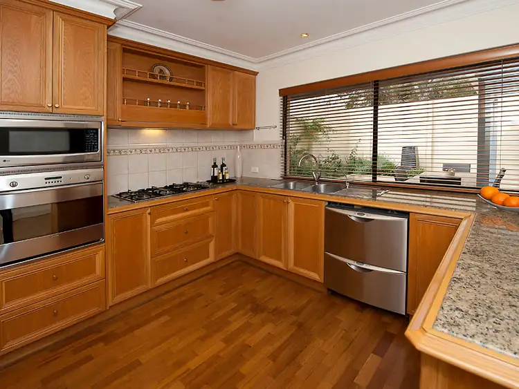 Seventh view of Homely townhouse listing, 3/9 Tweeddale Road, Applecross WA 6153