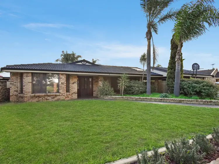Third view of Homely house listing, 45 Northmoor Road, Eden Hill WA 6054