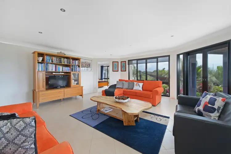 Fifth view of Homely house listing, 43 Sinclair Drive, Bonny Hills NSW 2445