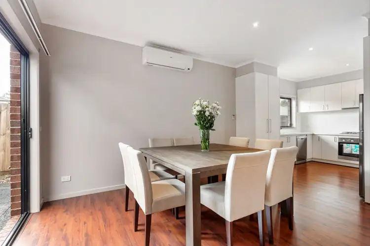 Fourth view of Homely townhouse listing, 3/98 Ashley Street, Maidstone VIC 3012
