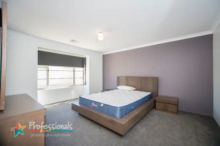 Third view of Homely house listing, 6B Gullima Court, Huntingdale WA 6110