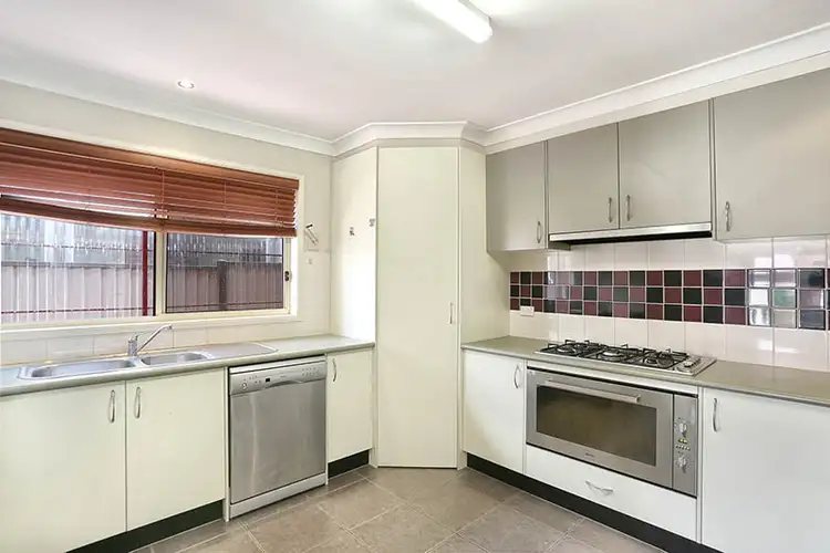 Fourth view of Homely house listing, 25 Wills Terrace, Burnside Heights VIC 3023