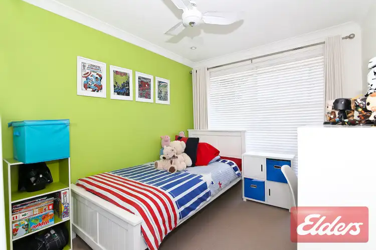 Sixth view of Homely house listing, 33 Michelle Drive, Constitution Hill NSW 2145