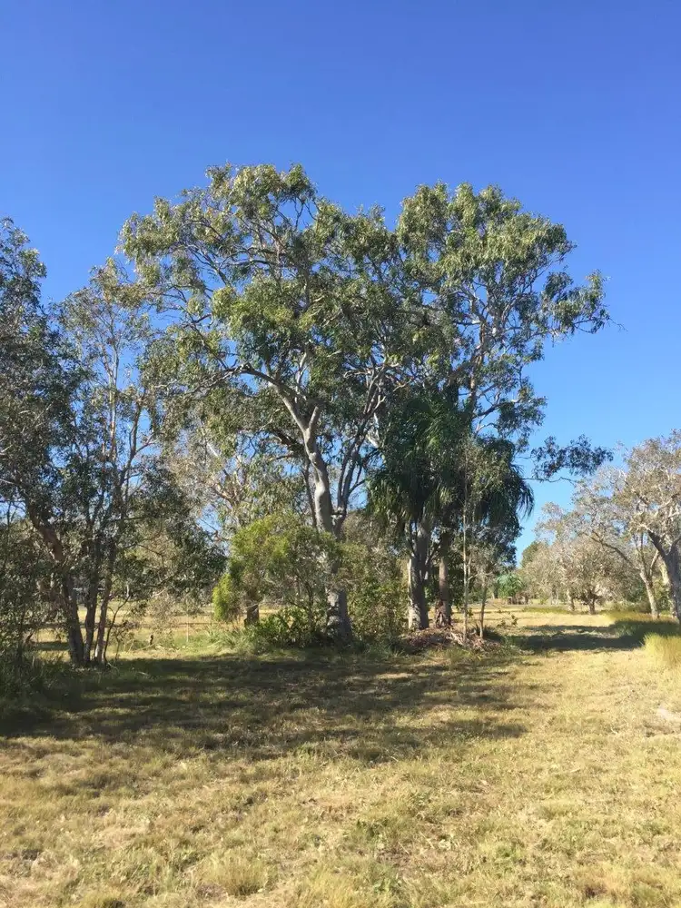 Fifth view of Homely land listing, lot 289 JAKEMAN DR, Agnes Water QLD 4677