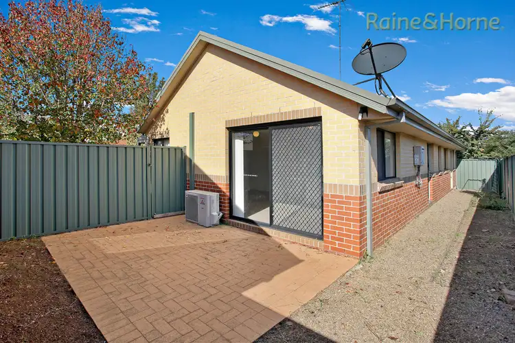Fifth view of Homely villa listing, 3/100 Brisbane Street, Oxley Park NSW 2760